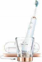 Product picture of Philips Sonicare Diamondclean Rose Edition Hx9396/89