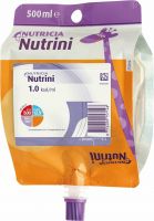 Produktbild von Nutrini Liquid 12x 500ml