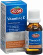 Product picture of Abtei Vitamin D Tropfen Flasche 25ml