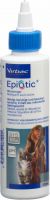 Produktbild von Epi-otic Sis Ohrreiniger Flasche 125ml