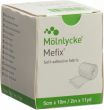 Product picture of Mefix Fixationsvlies 10mx5cm (neu) Rolle