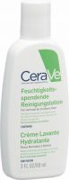 Product picture of Cerave Moisturizing cleansing lotion 88ml