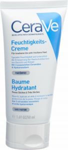Produktbild von Cerave Feuchtigkeitscreme Tube 50ml