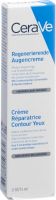 Product picture of Cerave Regenerating Eye Cream Tube 14ml