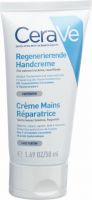 Produktbild von Cerave Regenerierende Handcreme Tube 50ml