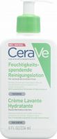 Product picture of Cerave Moisturizing cleansing lotion 236ml