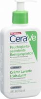 Produktbild von Cerave Feuchtigkeitsspendende Reinigungslotion 236ml