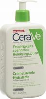 Product picture of Cerave Moisturizing cleansing lotion 473ml