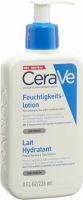 Image du produit Cerave Distributeur de lotion hydratante 236ml