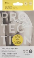 Image du produit Viita briefs Maxi Absorption 3 L Beige