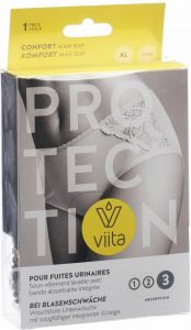 Product picture of Viita slip Maxi Absorption 3 XL Beige