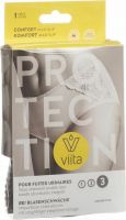 Product picture of Viita briefs Maxi Absorption 3 M Black