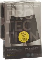 Product picture of Viita Boxer Men Absorption 3 L black