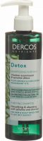 Produktbild von Vichy Dercos Nutrients Detox Shampoo Fr Flasche 250ml