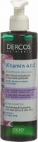 Produktbild von Vichy Dercos Nutrients Vitamin Shampoo Fr Flasche 250ml