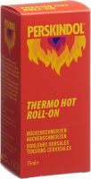 Immagine del prodotto Perskindol Rullo termico a caldo 75ml