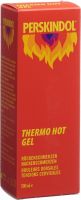 Produktbild von Perskindol Thermo Hot Gel 100ml