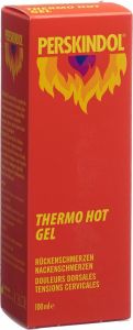 Product picture of Perskindol Thermo Hot Gel 100ml