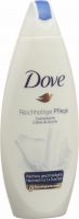 Image du produit Dove Dusche Reichhalt Pflege Creme Flasche 250ml
