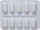 Image du produit Paracetafelan Tabletten 500mg 20 Stück