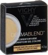 Produktbild von Vichy Dermablend Korrekturfarbe Gelb Dose 4.5g