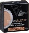Product picture of Vichy Dermablend Korrekturfarbe Apricot Dose 4.5g