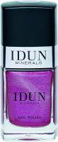 Immagine del prodotto IDUN Smalto per unghie ossidiana 11ml