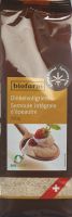 Immagine del prodotto Biofarm Dinkel Vollgriess Knospe 500g