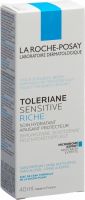 Image du produit La Roche-Posay Toleriane Sensitive Rich Crème 40ml