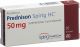 Produktbild von Prednison Spirig HC Tabletten 50mg 20 Stück