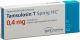 Produktbild von Tamsulosin T Spirig HC Retard Tabletten 0.4mg 10 Stück