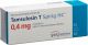 Produktbild von Tamsulosin T Spirig HC Retard Tabletten 0.4mg 30 Stück