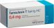 Produktbild von Tamsulosin T Spirig HC Retard Tabletten 0.4mg 100 Stück