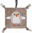 Produktbild von Fashy Wärmekissen Pinguin Pia Rapssamen