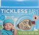 Image du produit Tickless Répulsif à Tiques pour Bébés Beige