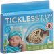 Produktbild von Tickless Baby Zeckenschutz Beige