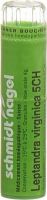 Produktbild von Sn Leptandra Virginica Granulat Ch 5 4g