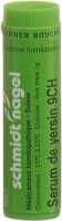 Produktbild von Sn Serum De Yersin Globuli Ch 9 1g