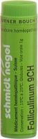 Produktbild von Sn Folliculinum Globuli Ch 9 1g