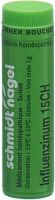 Produktbild von Sn Influenzinum Globuli Ch 15 1g