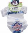 Produktbild von Jbimbi Body 4 Season Affe 3 Stück