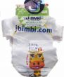 Produktbild von Jbimbi Body 4 Season Giraffe 3 Stück