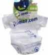 Produktbild von Jbimbi Body 4 Season Weiss 3 Stück
