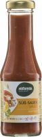 Produktbild von Naturata Suess Sauer Sauce Flasche 250ml
