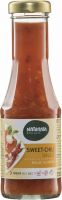 Produktbild von Naturata Sweet Chili Sauce Flasche 250ml