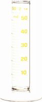 Produktbild von Assistent Messzylinder 50ml Niedere Form