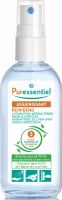 Product picture of Puressentiel Cleansing Antibacterial Lotion Spray 80ml