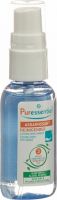 Product picture of Puressentiel Cleansing Antibacterial Lotion Spray 25ml