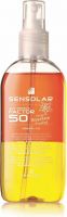 Produktbild von Sensolar Sonnenspray O Emulgator LSF 50 Spray 200ml