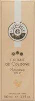 Product picture of Roger Gallet Extrait Cologne Magnolia Foil 100ml